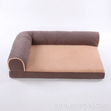 Dog Bed Customized Classic Style Pet Bed
